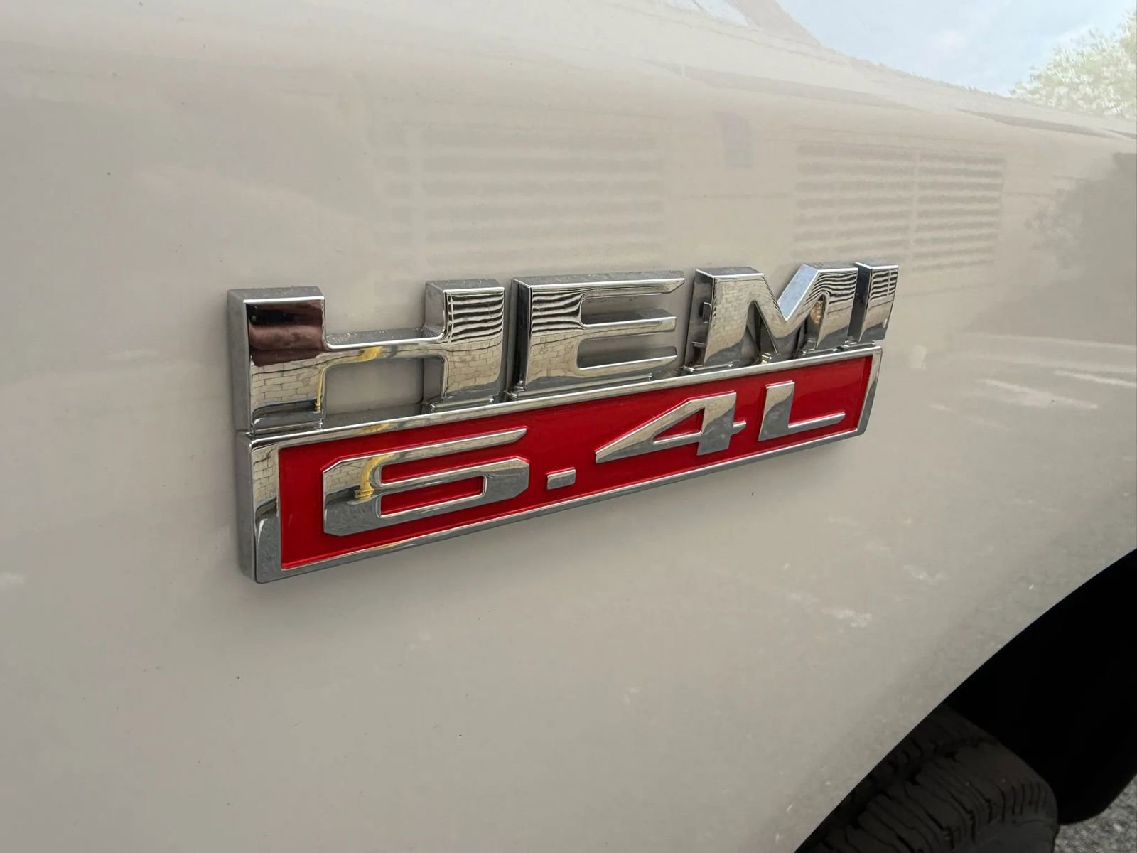 Used 2022 RAM 2500 Tradesman AWD/4WD image 21