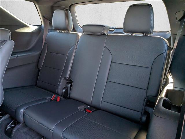 New 2026 Chevrolet Traverse LT FWD image 17