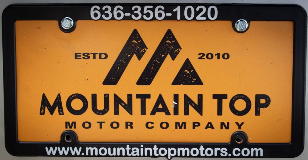Used 2018 Ford Expedition Max Limited w/ Equipment Group 302A AWD/4WD image 37