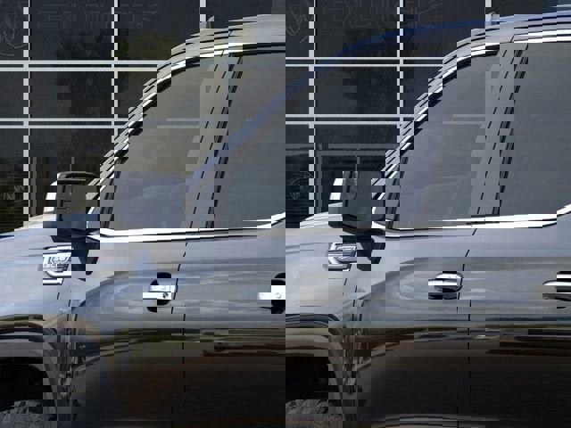 New 2026 GMC Sierra 1500 SLT w/ SLT Premium Plus Package image 12