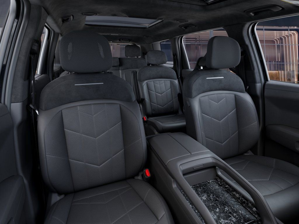 New 2027 Kia Telluride SX Prestige X-Pro AWD/4WD image 15