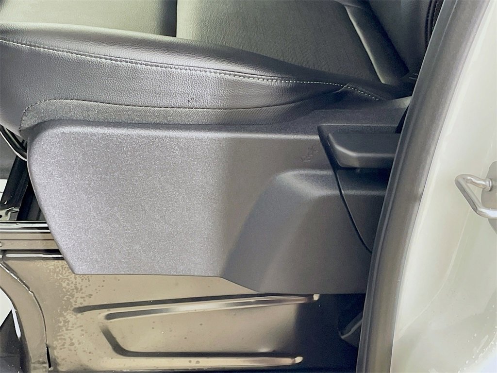 New 2025 Ford Transit 250 Base image 21