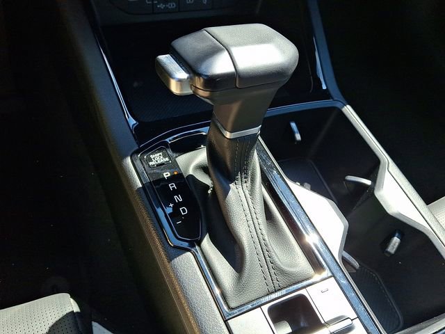 Certified 2025 Kia K5 GT-Line FWD image 14