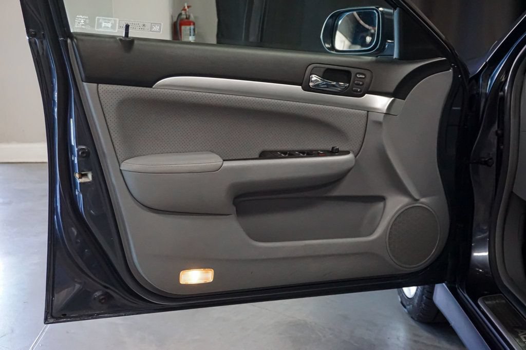 Used 2008 Acura TSX Sedan FWD image 16