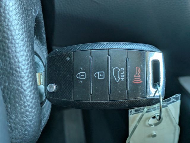 Used 2018 Kia Soul + image 30