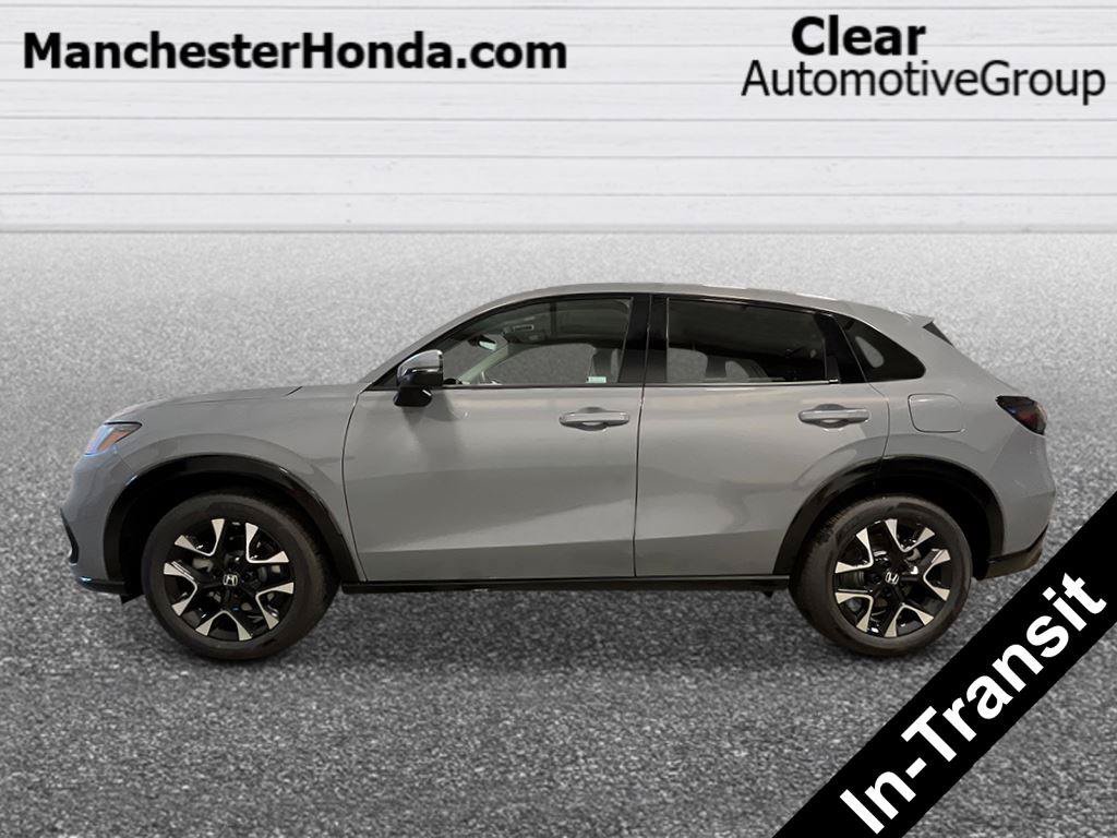 New 2027 Honda HR-V EX-L image 2