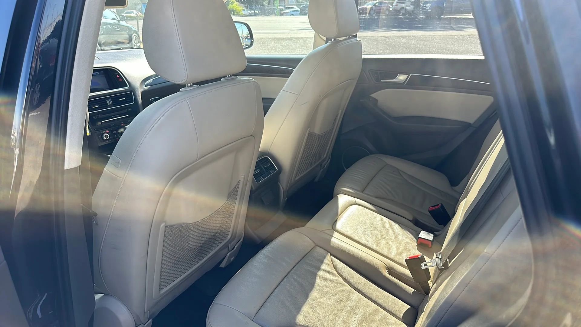 Used 2016 Audi Q5 3.0T Premium Plus w/ Technology Package image 9