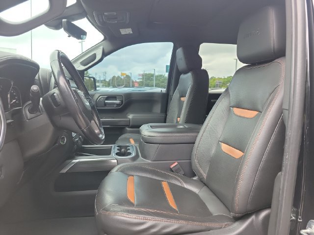 Used 2020 GMC Sierra 1500 AT4 w/ AT4 Premium Package AWD/4WD image 20