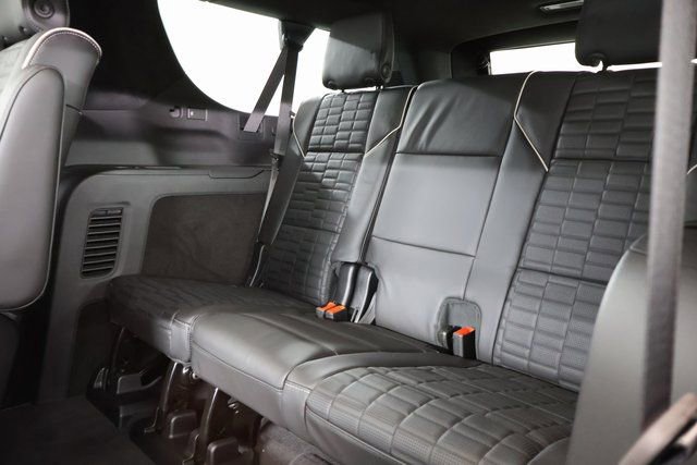 New 2026 Cadillac Escalade ESV Platinum Luxury image 29