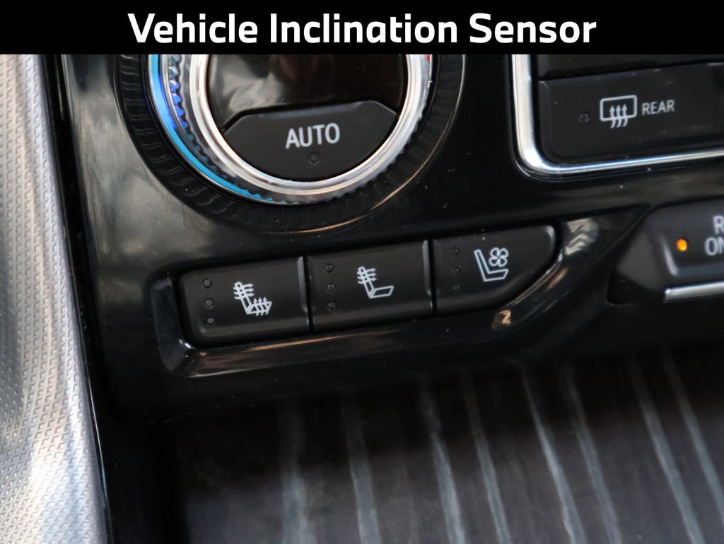 Used 2024 GMC Yukon XL Denali w/ Max Trailering Package image 30