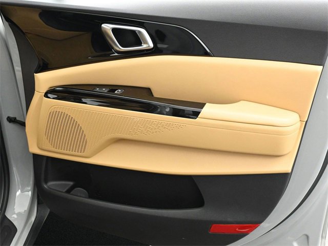 Used 2022 Kia Carnival EX image 17