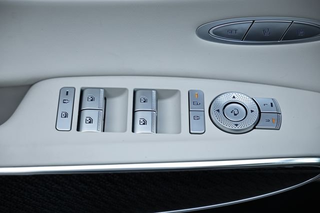 New 2026 Genesis GV70 3.5T Sport Prestige image 21