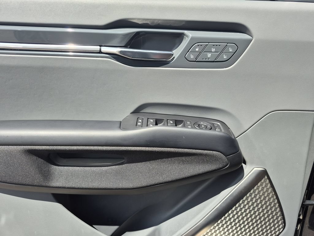 Certified 2024 Kia EV9 GT-Line AWD/4WD image 7