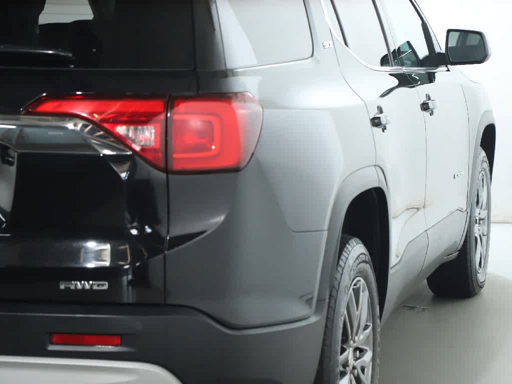 Used 2019 GMC Acadia SLT AWD/4WD image 49