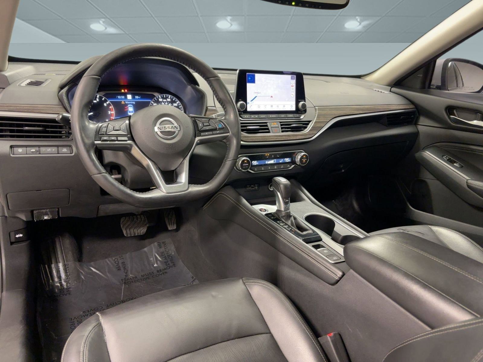 Used 2019 Nissan Altima 2.5 SL image 28