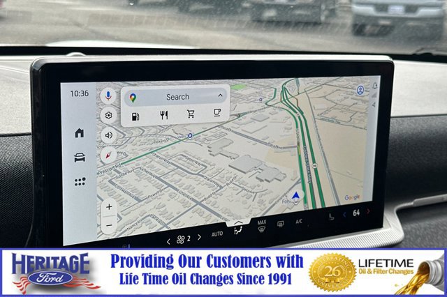 New 2026 Ford Explorer Platinum image 20
