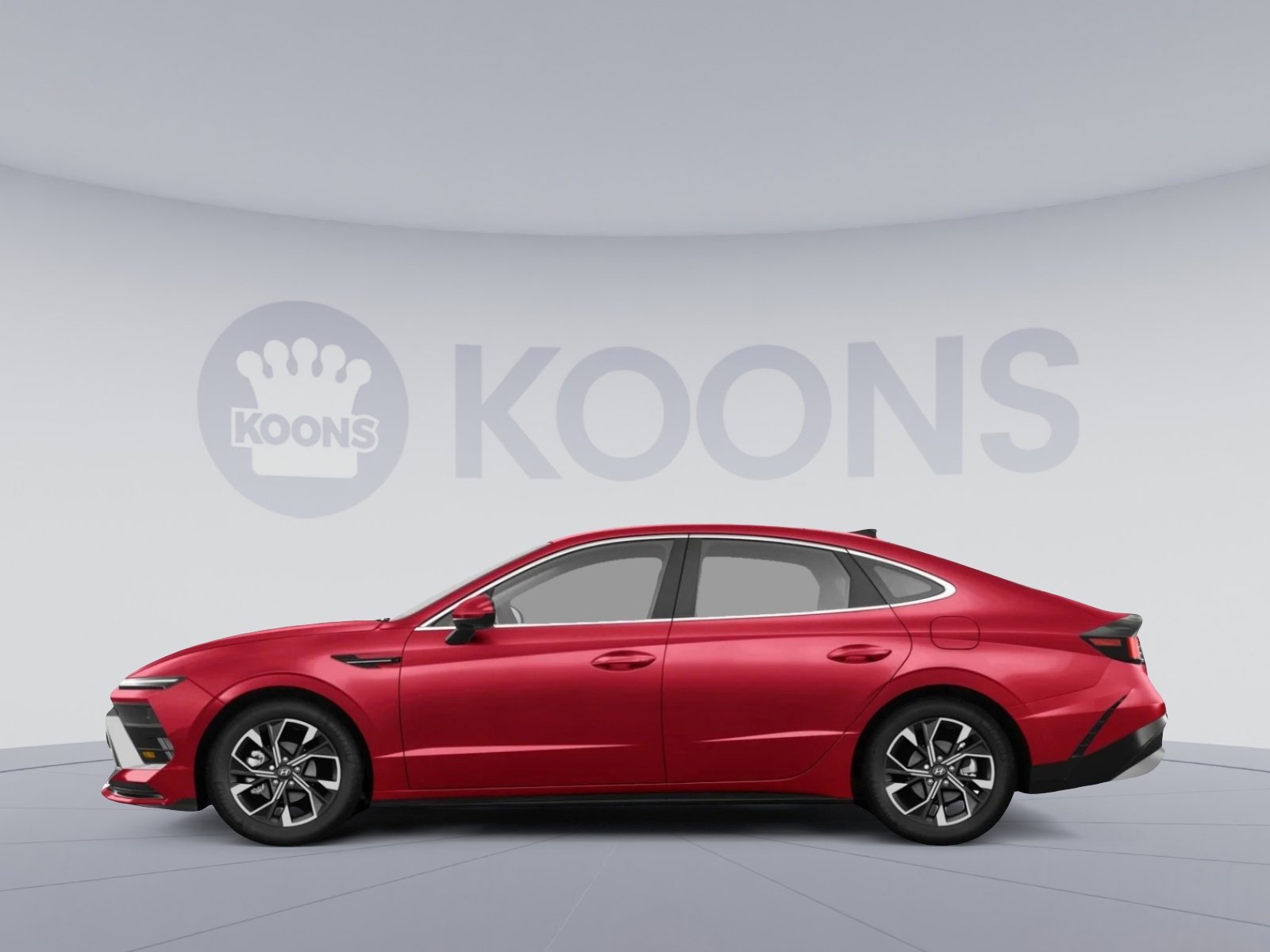 Used 2024 Hyundai Sonata SEL image 2