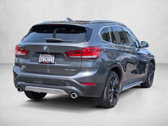 Used 2020 BMW X1 xDrive28i w/ Premium Package AWD/4WD image 5