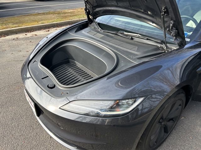 Used 2024 Tesla Model 3 Standard Range image 17