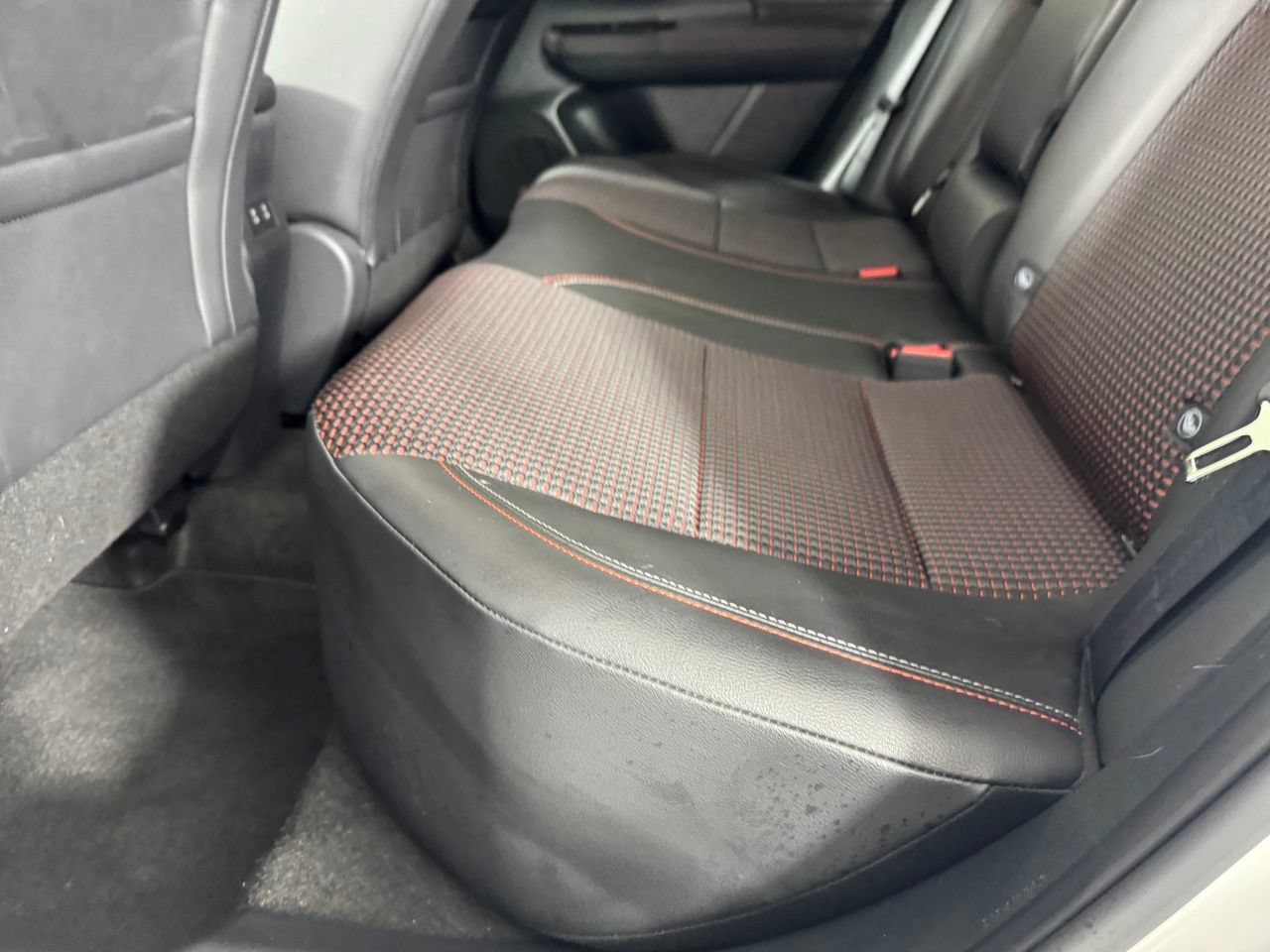 Used 2025 Nissan Kicks SR FWD image 11