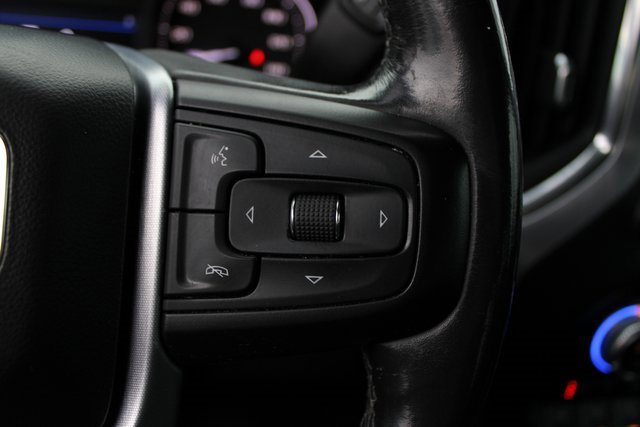 Used 2019 GMC Sierra 1500 SLT w/ SLT Premium Plus Package image 20