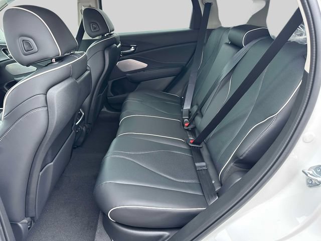 New 2026 Acura RDX w/ Advance Package AWD/4WD image 16
