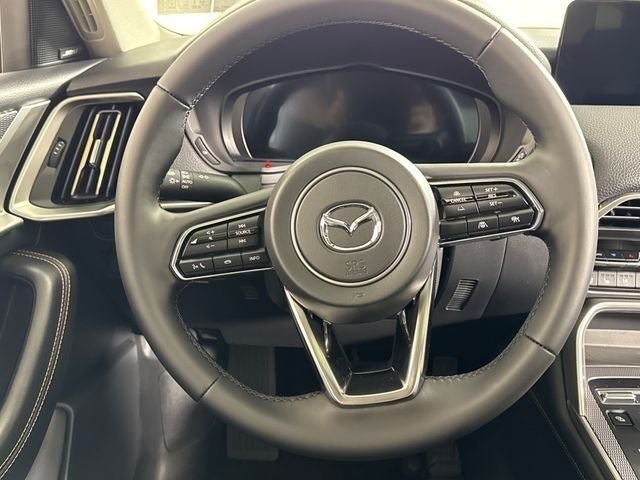 New 2026 MAZDA CX-90 Plug-In Hybrid w/Premium Sport AWD/4WD image 23