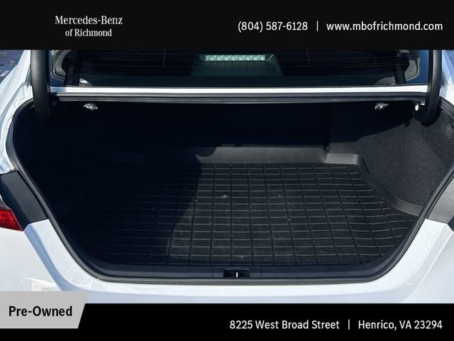 Used 2022 Toyota Camry SE w/ Convenience Package image 14