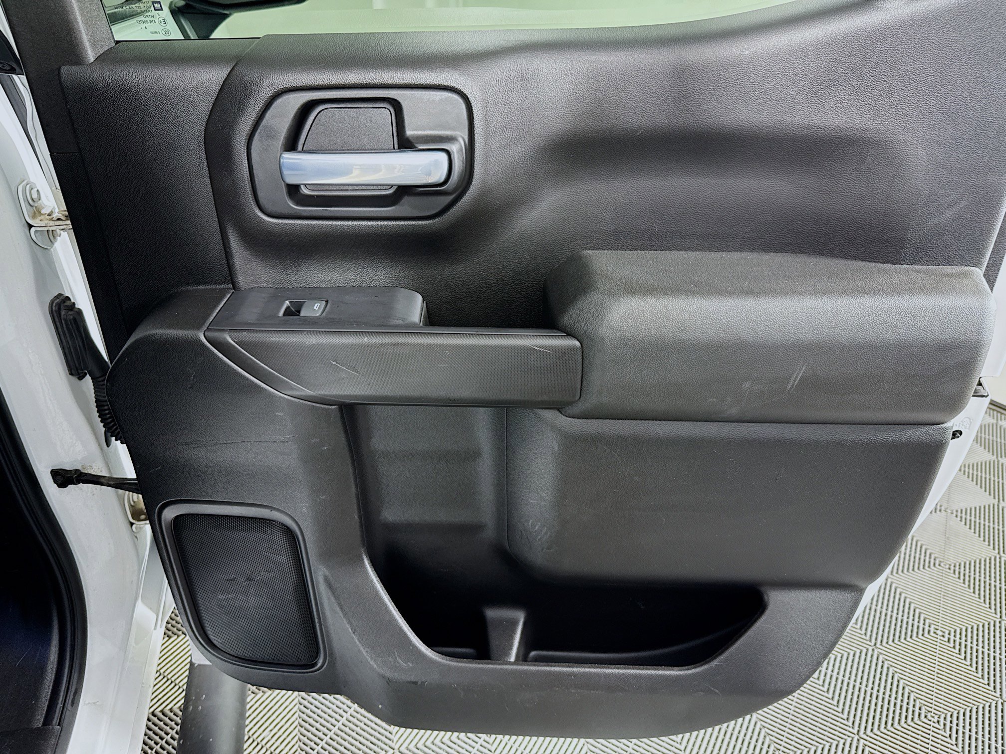 Used 2019 Chevrolet Silverado 1500 Custom Trail Boss image 24