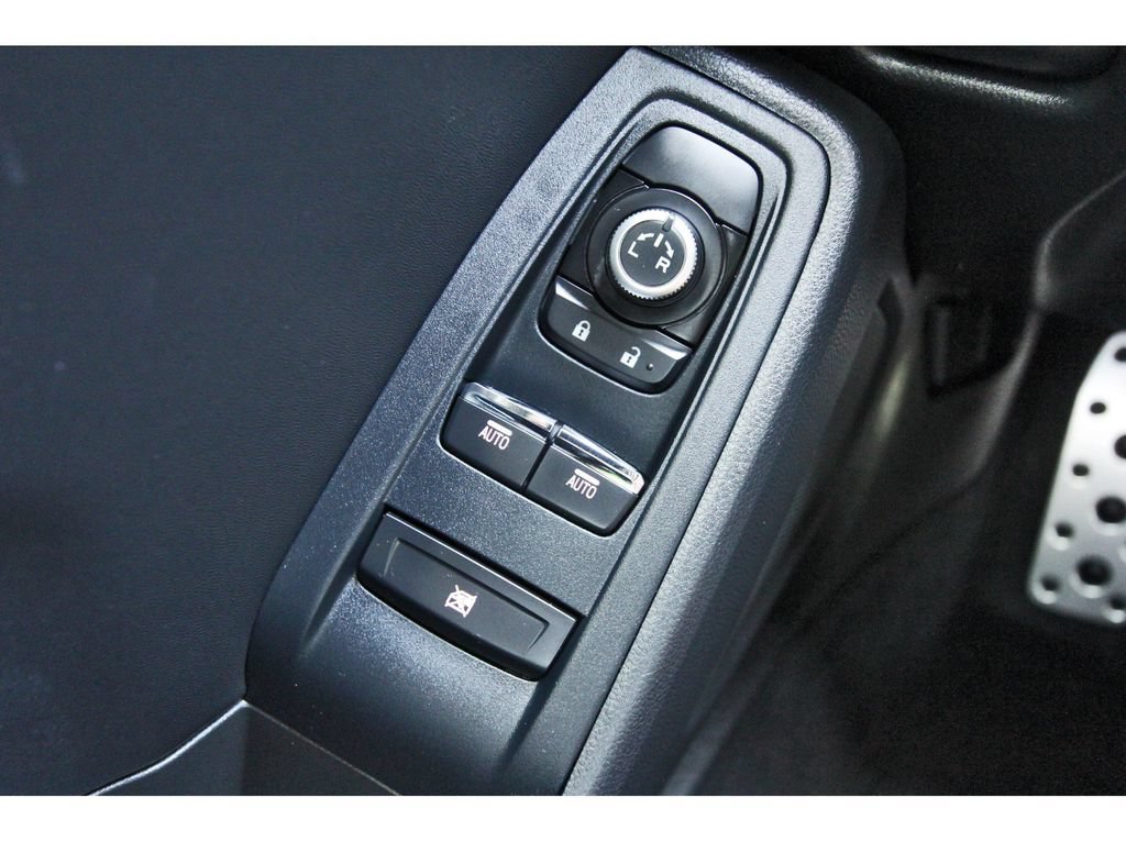 Used 2024 Subaru BRZ Limited RWD image 19