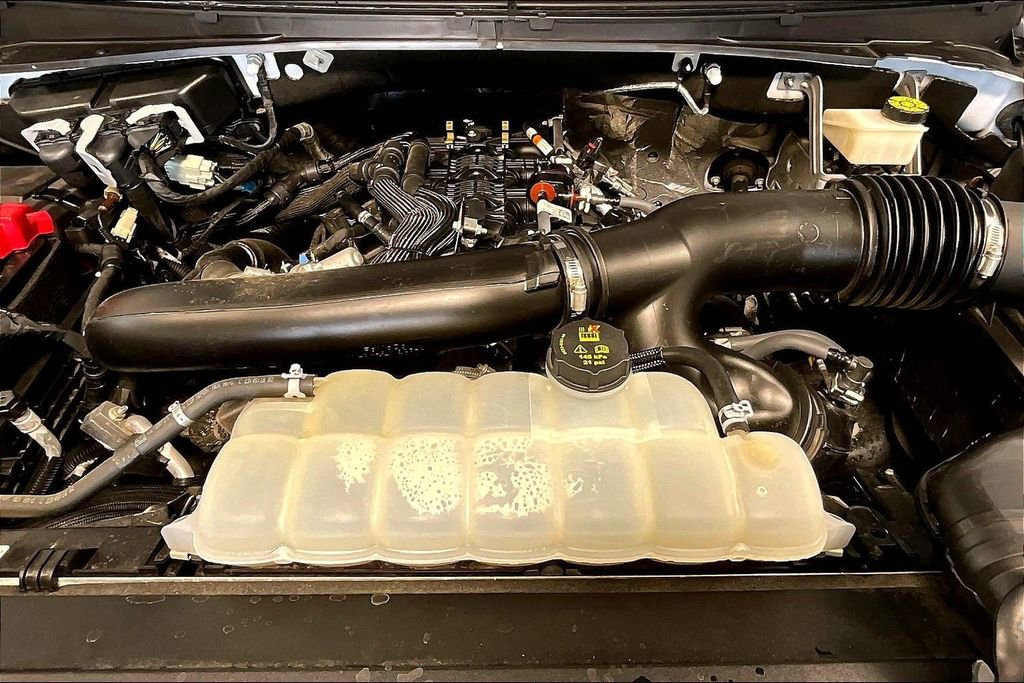 Used 2023 Ford Expedition Max Limited RWD image 9