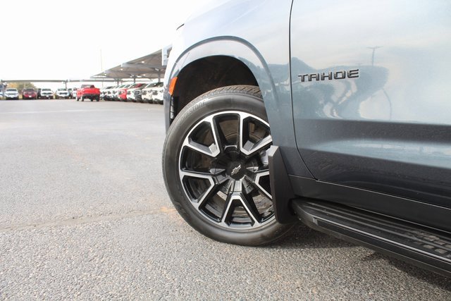 Used 2021 Chevrolet Tahoe RST image 13