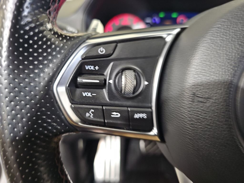 Used 2020 Acura RDX A-Spec AWD/4WD image 20