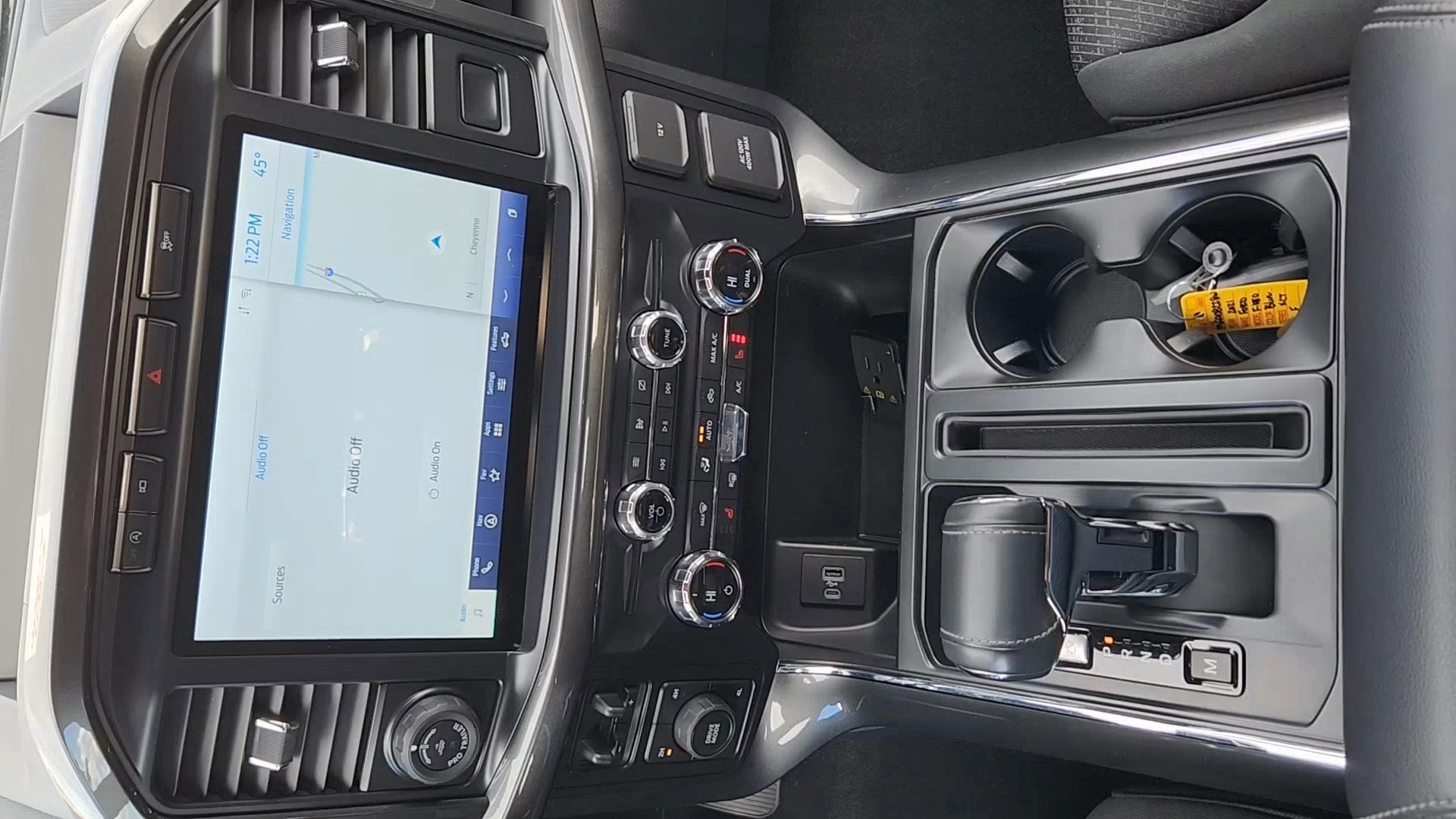 Used 2021 Ford F150 XLT w/ Equipment Group 302A High image 16