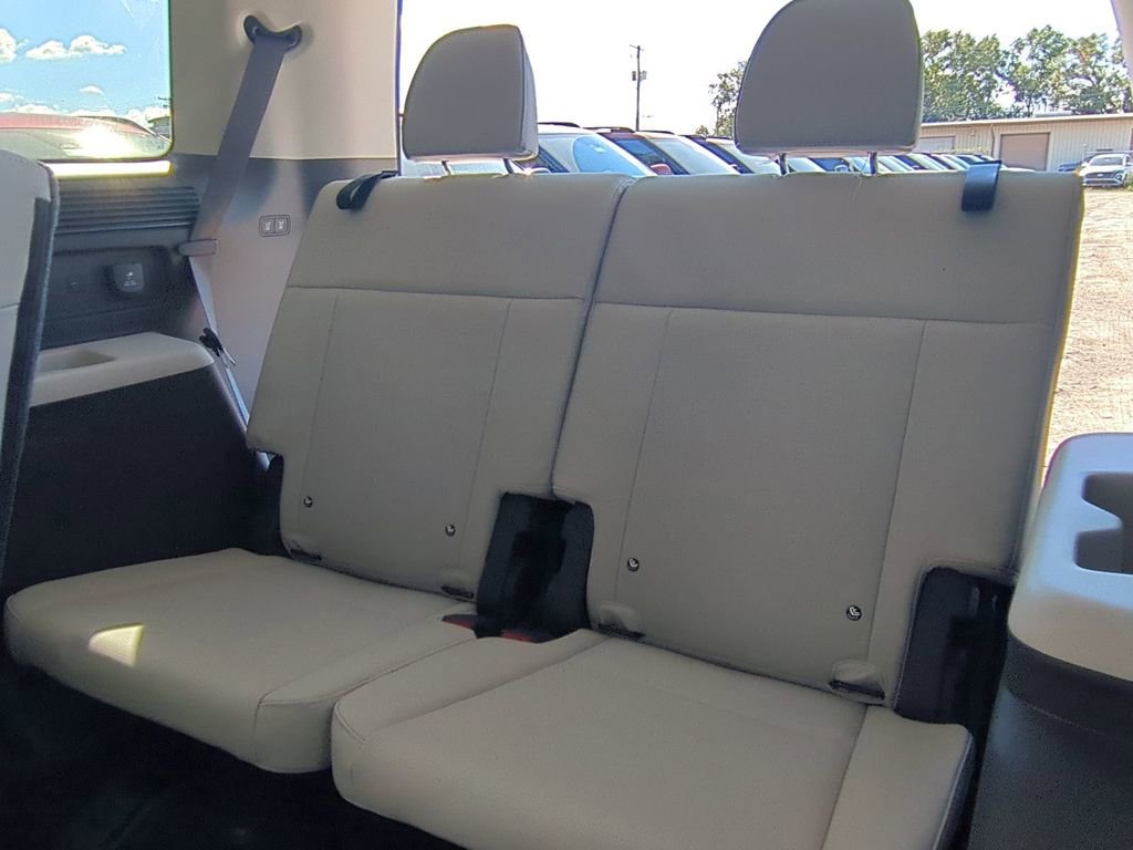 New 2026 Hyundai Santa Fe Calligraphy image 16