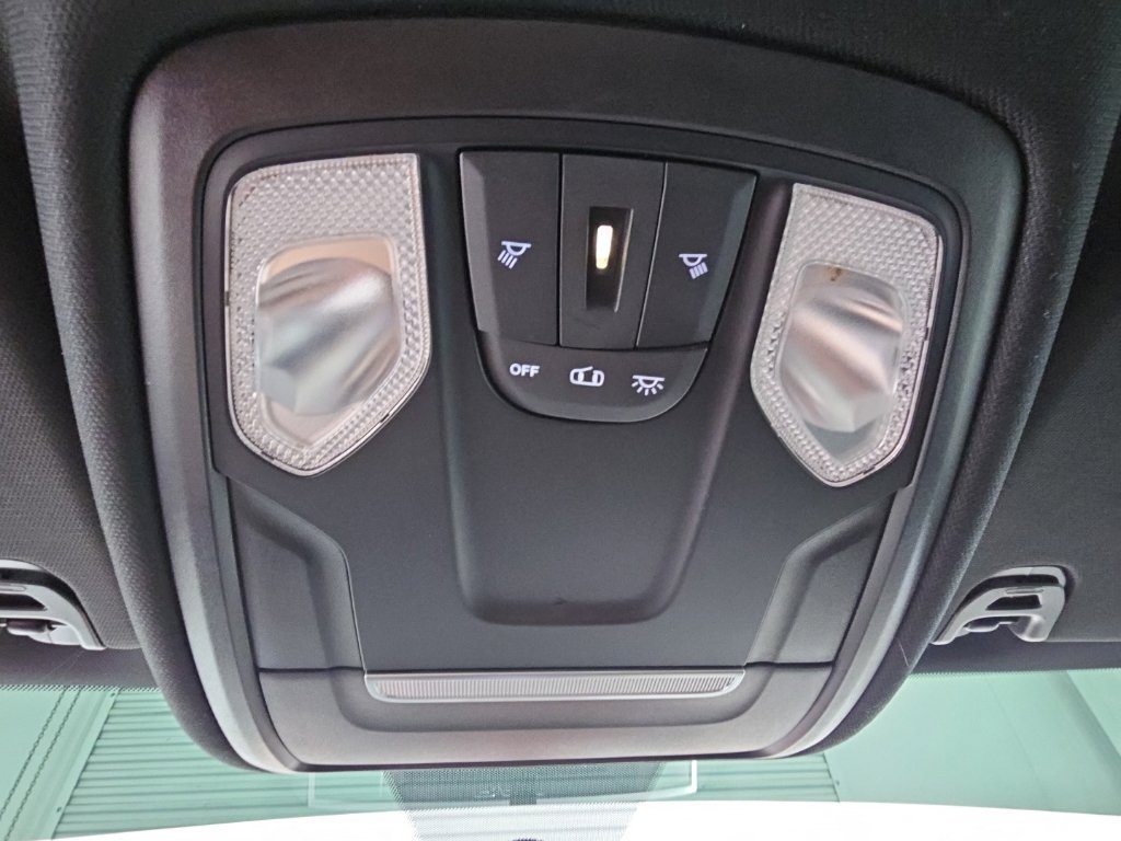 Used 2021 RAM 1500 Big Horn RWD image 21