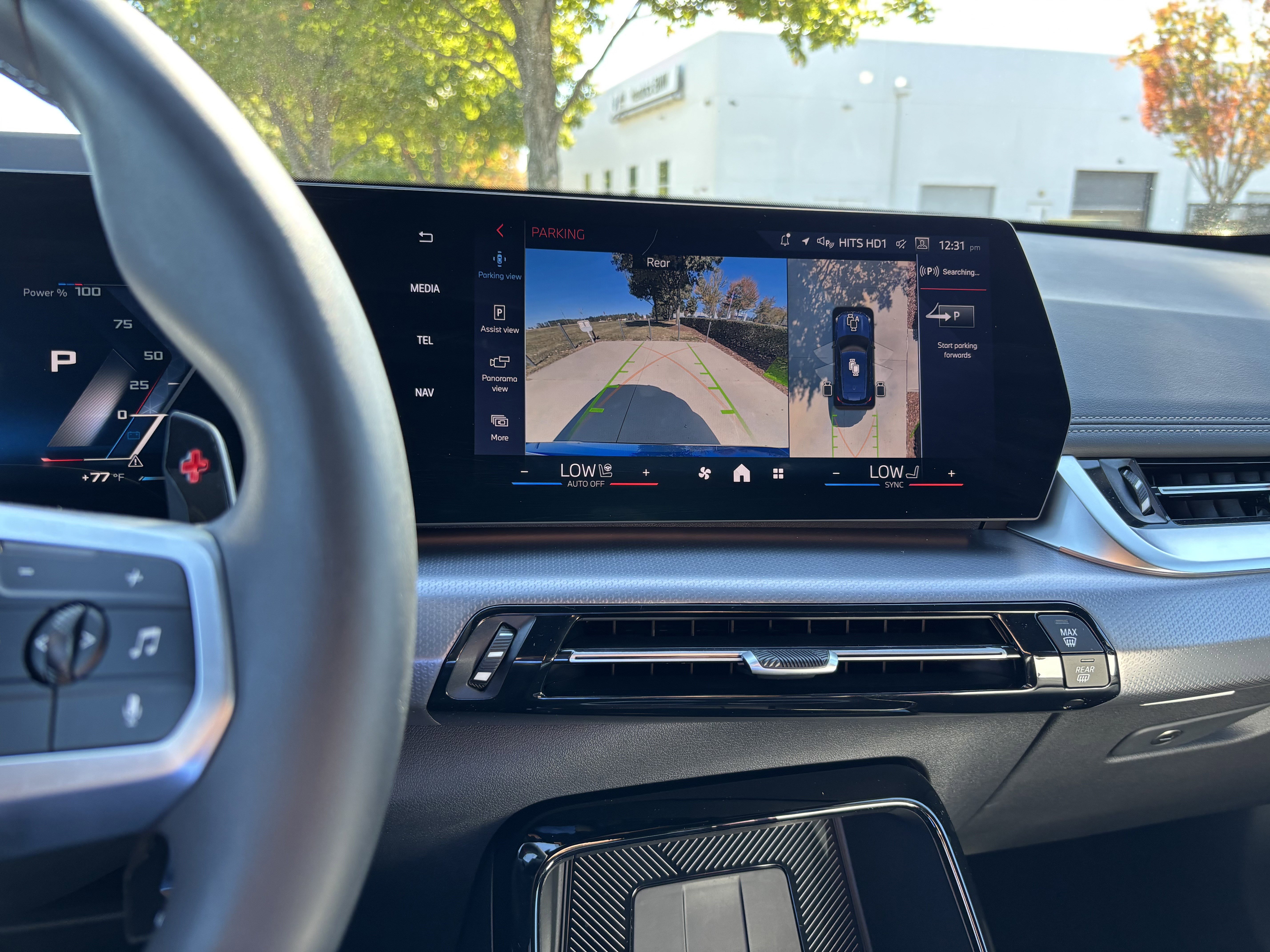 Certified 2025 BMW X1 M35i image 30