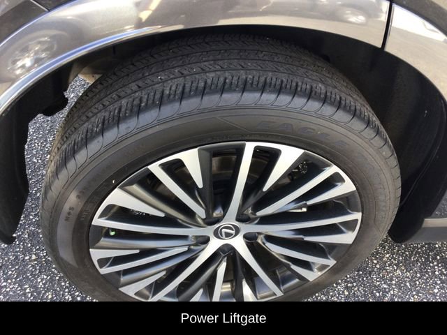Used 2024 Lexus RX 350 Premium Plus w/ Convenience Package image 13
