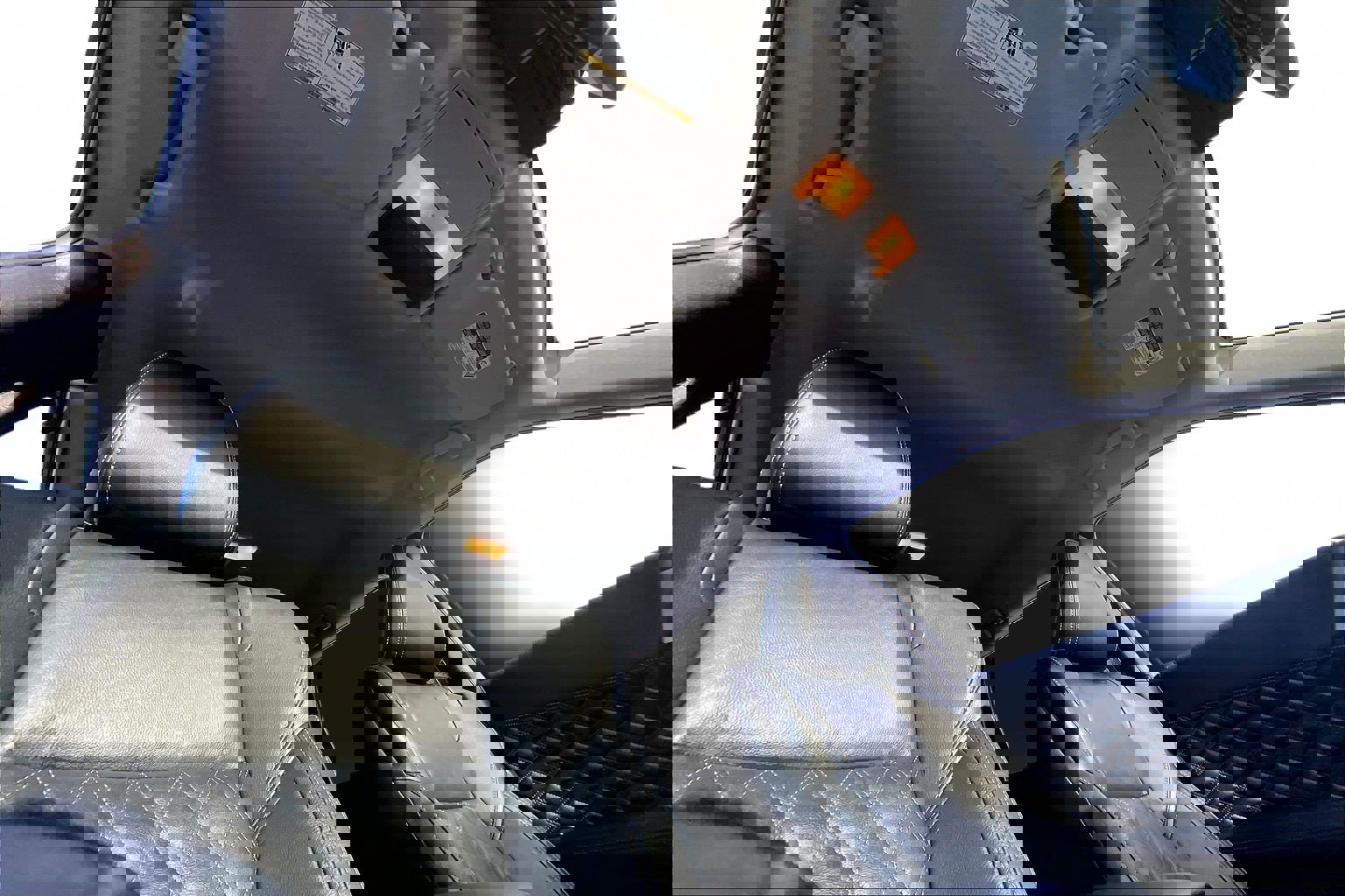 Used 2023 Mitsubishi Outlander SEL image 17