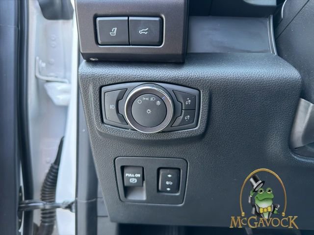 Used 2019 Ford Expedition Limited w/ Equipment Group 303A AWD/4WD image 13