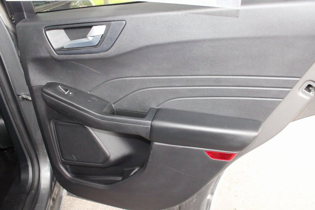 Used 2022 Ford Escape SEL image 53