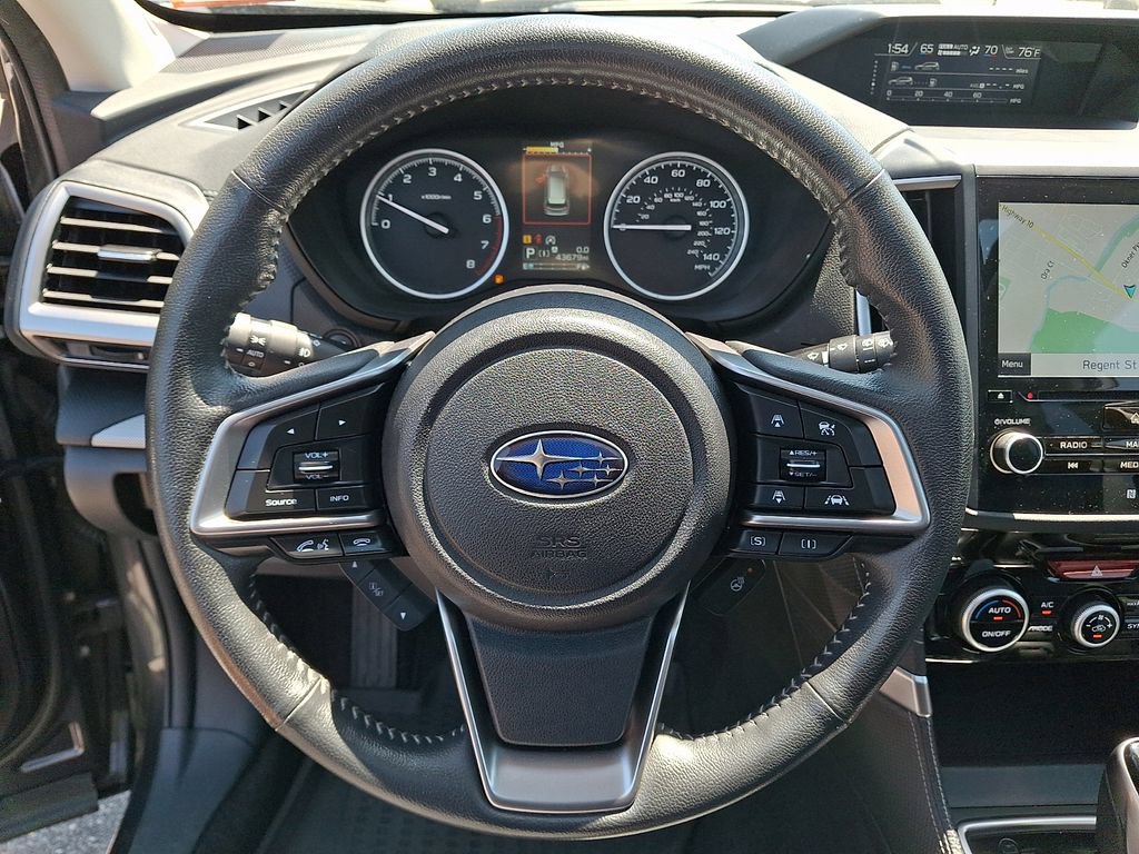 Used 2019 Subaru Forester Limited AWD/4WD image 21