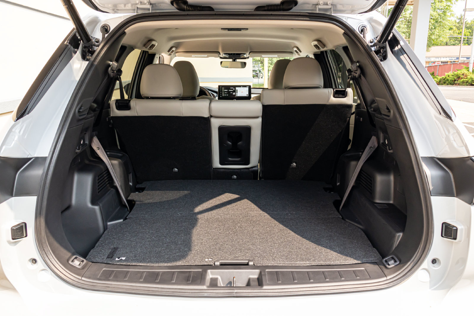 New 2026 Mitsubishi Outlander SE FWD image 23