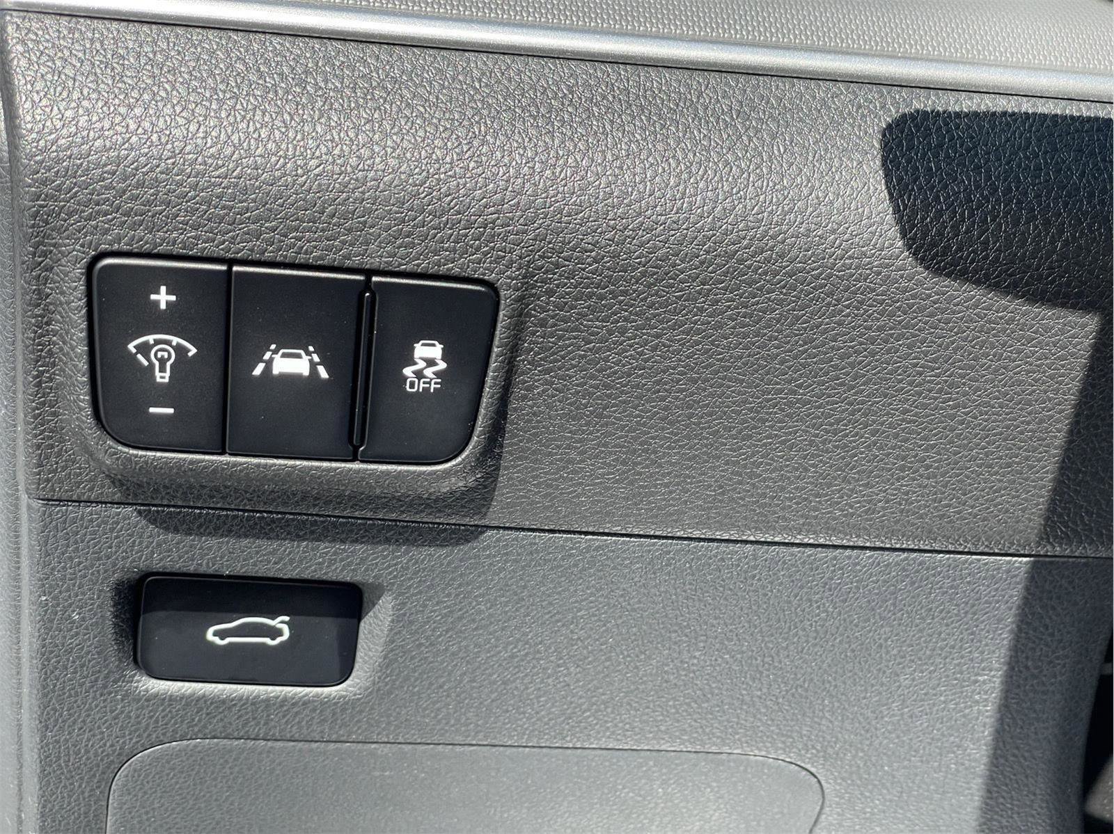 Used 2021 Kia K5 GT-Line image 24