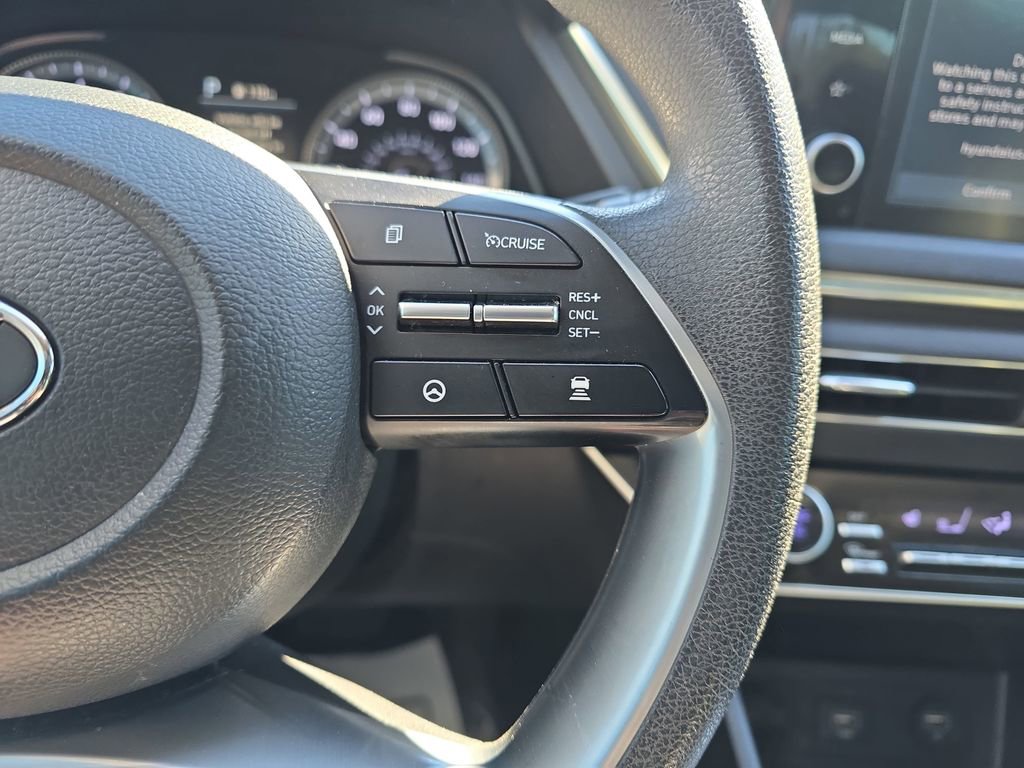 Used 2022 Hyundai Sonata SEL image 22