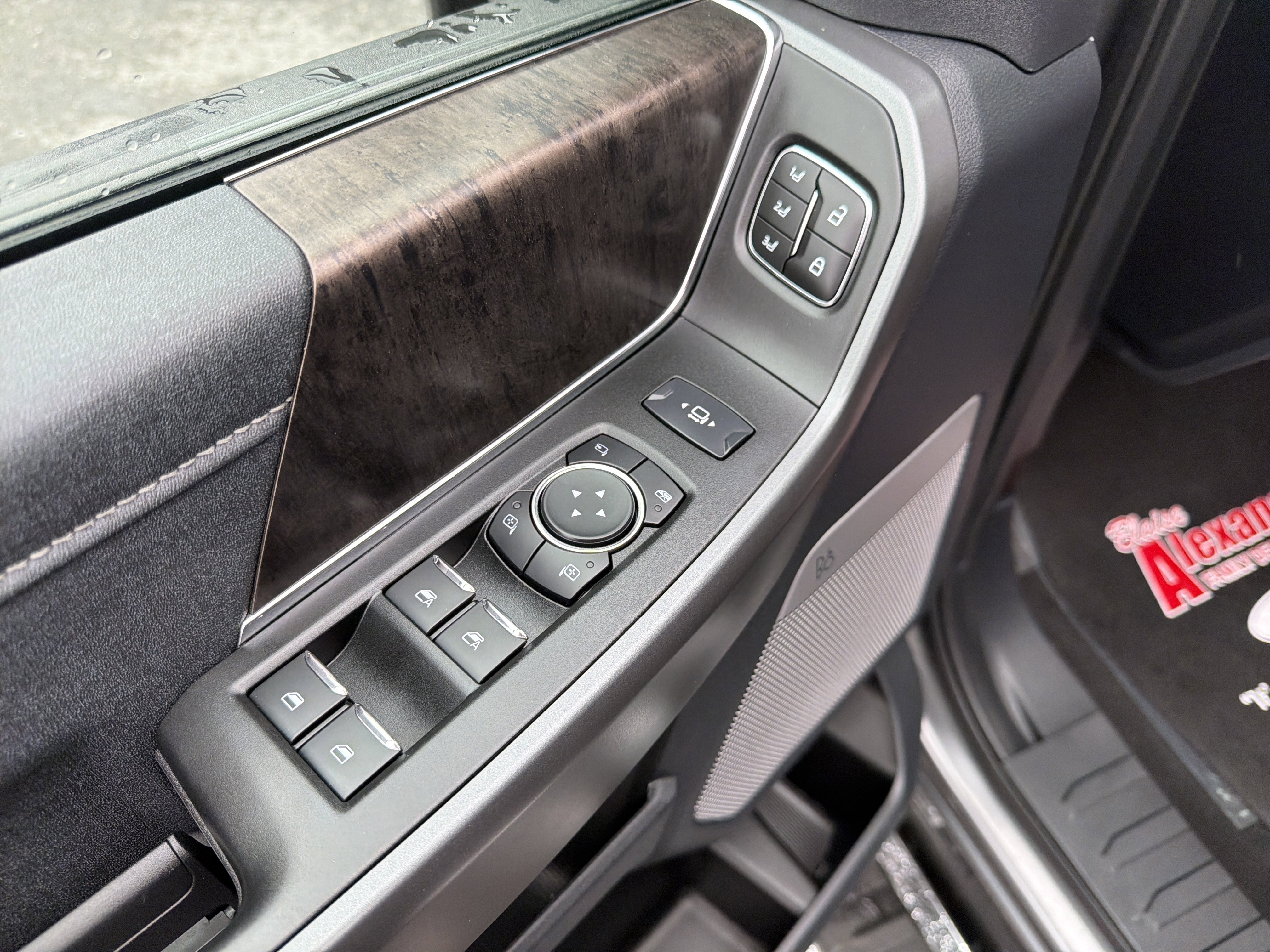 Certified 2026 Ford F250 Lariat image 16