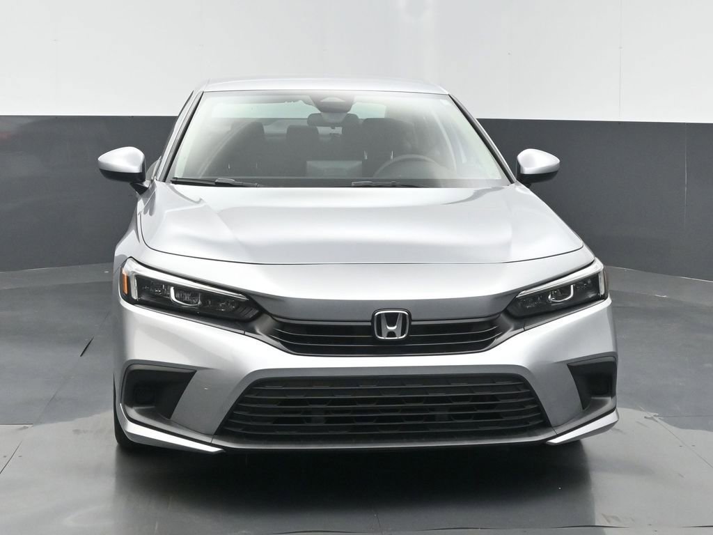 Used 2023 Honda Civic LX image 4