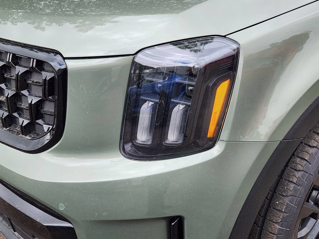 Certified 2024 Kia Telluride SX Prestige X-Pro AWD/4WD image 20