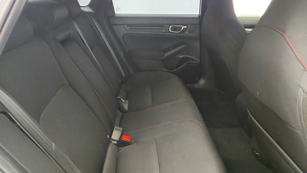 Used 2025 Honda Civic Si image 24