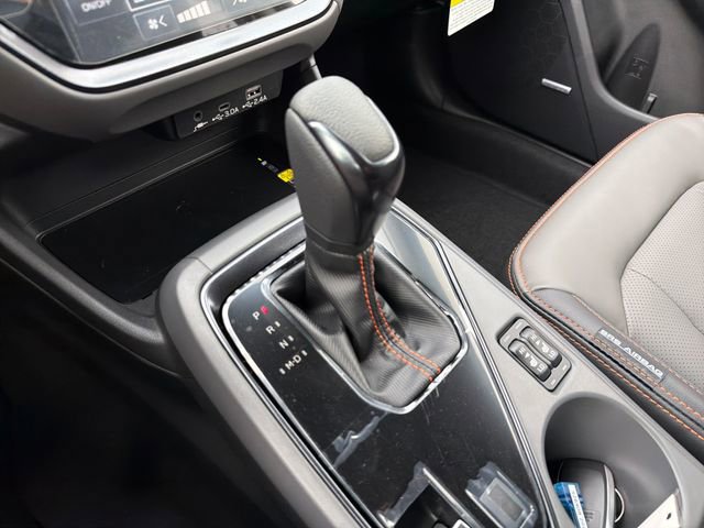 New 2026 Subaru Crosstrek 2.5i Limited image 15